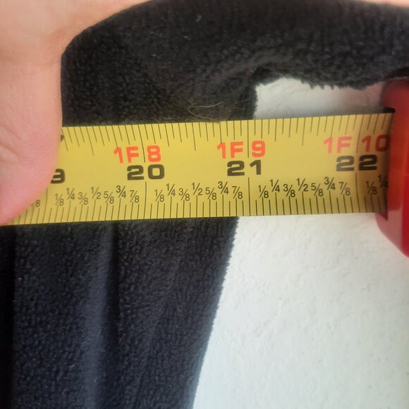 Hyde & Eek Medium Skeleton Pajamas GLOW-IN-DARK Hooded One Piece Union Suit Zip - Picture 6 of 8